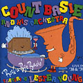 Rock-A-Bye Basie, Count Basie