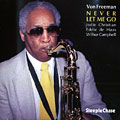 Never let me go, Von Freeman