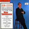The Theme from the Unforgiven, Don Costa