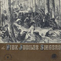 The Fisk Jubilee Singers,  The Fisk Jubilee Singers