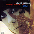 Alligator Bogaloo, Lou Donaldson
