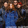 urgente quartet, Matthias Mahler