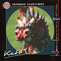 Ketu, Reinhard Flatischler ,  Megadrums