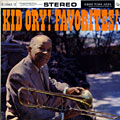 Kid Ory! Favorites!, Kid Ory