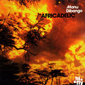 Africadelic, Manu Dibango