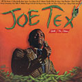 Spills the Beans, Joe Tex