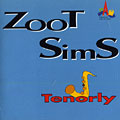 tenorly, Zoot Sims