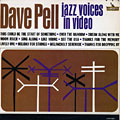 jazz voices in video, Dave Pell