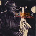 Live, Joe Henderson