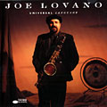 Universal Language, Joe Lovano