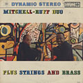 Plus Strings and Brass, Dwike Mitchell , Willie Ruff