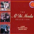 The Selection, Al Di Meola