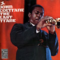 The Last Trane, John Coltrane