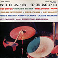 Nica's tempo, Gigi Gryce , Thelonious Monk