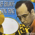 Swing Thing, Jeff Jerolamon