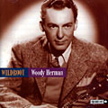 Wildroot, Woody Herman
