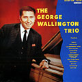 The George Wallington trio, George Wallington