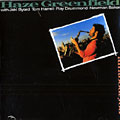 all about you, Haze Greenfield