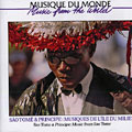 Sao Tom� & Principe: Musiques de l'�le du milieu, Sao Tom�