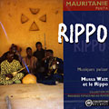 Musiques pulaar,  Le Rippo , Mussa Watt