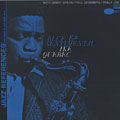 Blue & sentimental, Ike Quebec
