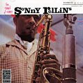 The sound of Sonny, Sonny Rollins