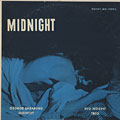 Midnight On Cloud 69, Red Norvo , George Shearing