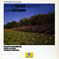 Paris-Batignolles, Joe Lovano , Henri Texier