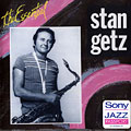 The Essential, Stan Getz