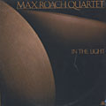 In the light, Max Roach