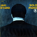Solo Piano, Jaki Byard
