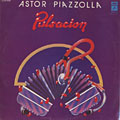 Pulsacion, Astor Piazzolla