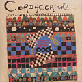 Cordacor vol. 2, Franois Michaud , Herv Verdier , Jean Philippe Watremez