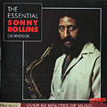 The essential on riverside, Sonny Rollins