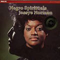 Negro Spiritual, Jessye Norman