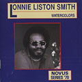 Watercolors, Lonnie Liston Smith