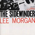 The Sidewinder, Lee Morgan