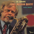 The Fabulous, Gerry Mulligan