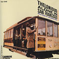 Thelonius alone in San Francisco, Thelonious Monk