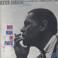 Our Man In Paris, Dexter Gordon