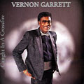 Caught in a crossfire, Vernon Garrett