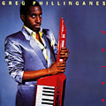 Pulse, Greg Phillinganes