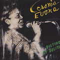 distino di belita, Cesaria Evora