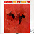 Jazz samba, Charlie Byrd , Stan Getz