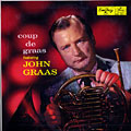 Coup de Grass, Johnny Graas