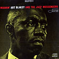 Moanin', Art Blakey