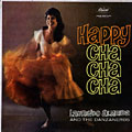 Happy Cha-Cha-Cha!, Laurindo Almeida