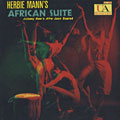African Suite, Herbie Mann