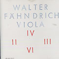 Viola, Walter Fahndrich