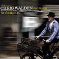 no bounds, Chris Walden